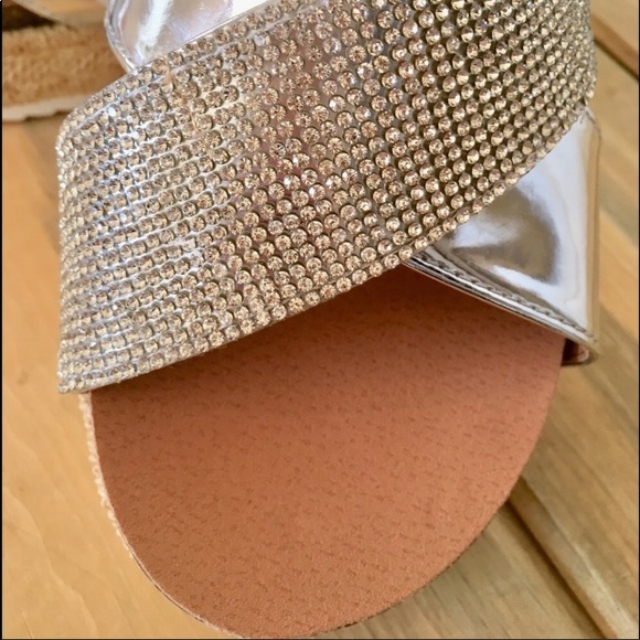 SIZES LIMITED Platform ☀️Birkenstock-Espadrille 🌺 - Picture 6 of 8